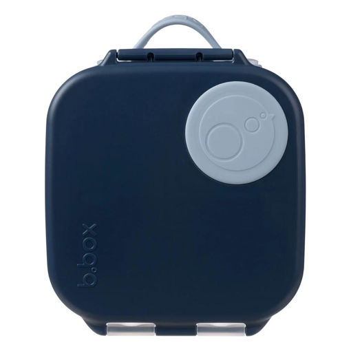 Picture of B.BOX MINI LUNCH BOX MIDNIGHT